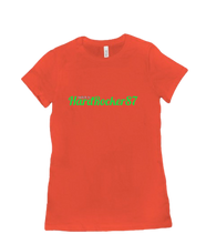 Hardrocker logo 1 W-Tee