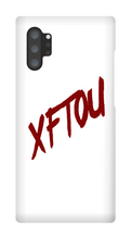 J3ster XFTOU Samsung Phone Cases