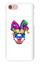 jokerkidd22 iPhone Phone Cases