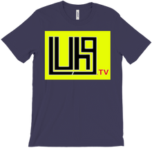 n1ckc_luhg T-Shirts