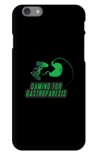 Gaming For Gastroparesis iPhone Phone Cases