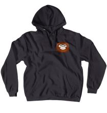 monke hoodie