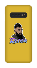 risen_rc Samsung Phone Cases