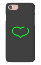 jexpurrhaps iPhone Phone Cases