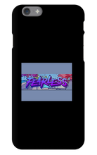 joshyisqt iPhone cases