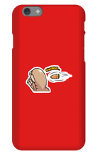 kdk iPhone Phone Cases