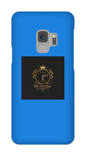 dj_nicolas1st Samsung Phone Cases