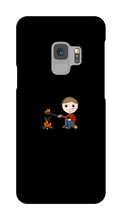 raeburno Samsung Phone Cases