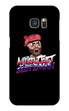 Logo Samsung Phone Cases