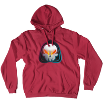 Death Squad 1 Logo Hoodie!