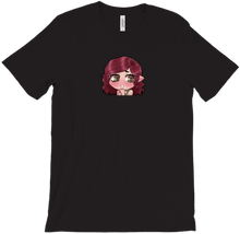 Shy Fluff T-shirt