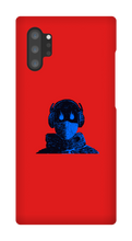 blaz_0 Samsung Phone Cases