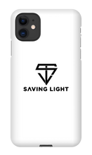 savinglightcic iPhone Phone Cases
