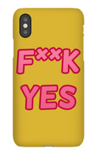 randomoutburstt iPhone Phone Cases