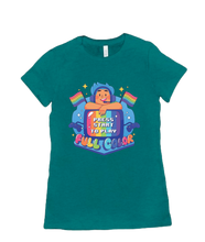 T-shirt of women
