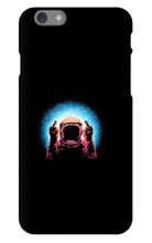 astronaut iPhone Phone Cases