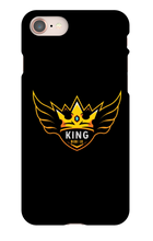 kingbibiix iPhone Phone Cases