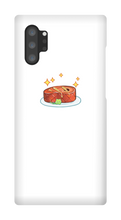 hai_yun Samsung steak fam