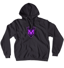 HiddenMyth's Pullover Hoodie