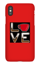 kell_kellz iPhone Phone Cases