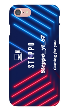steppoyt87 iPhone Phone Cases