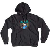 nova_noxttv Hoodies (No-Zip/Pullover)