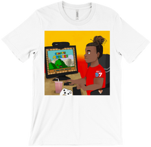 chaotik_murkher T-Shirts