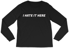 unownsus Long Sleeve Tee