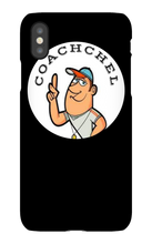 coachchel iPhone Phone Cases