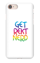 iggyxx iPhone Phone Cases