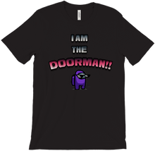 DoorMan T-Shirts