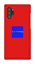 se-5904649 Samsung Phone Cases