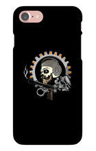 Trap_FischiHD iPhone Phone Cases