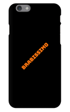 leotryhard3418 iPhone Phone Cases