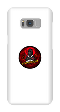 sexyevilyoda Samsung Phone Cases