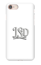 joe_summdrums iPhone Phone Cases