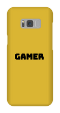 Gamer Samsung Phone Cases