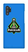 peridiam Samsung Phone Cases