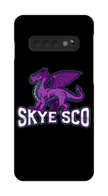 skyesco Samsung Phone Cases