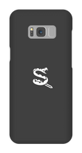 ballisticb18 Samsung Phone Cases
