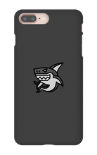 sharkdxd iPhone Phone Cases