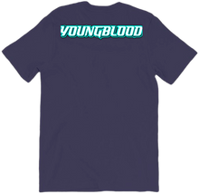 Youngblood TShirt (Back)