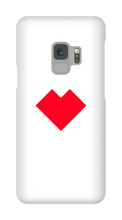 withergaming322 Samsung Phone Cases