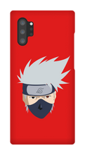 mrfraxi Samsung Phone Cases