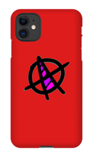 epiklycorne iPhone Phone Cases