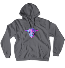 polycamel Hoodies (No-Zip/Pullover)