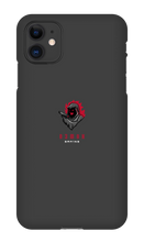 D3M0N GAM1NG Phone Phone Cases