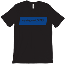 captingshark19743 T-Shirts