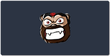 sayggjerbear XXL Gaming Mousepad