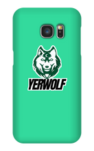 yerwolff Samsung Phone Cases